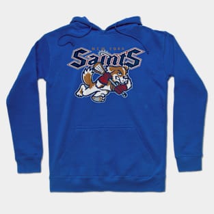 New York Saints Hoodie